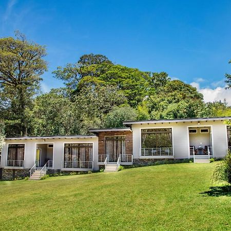 Yerbabuena Lodge Monteverde Bagian luar foto