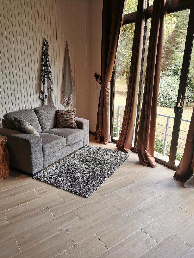 Yerbabuena Lodge Monteverde Bagian luar foto