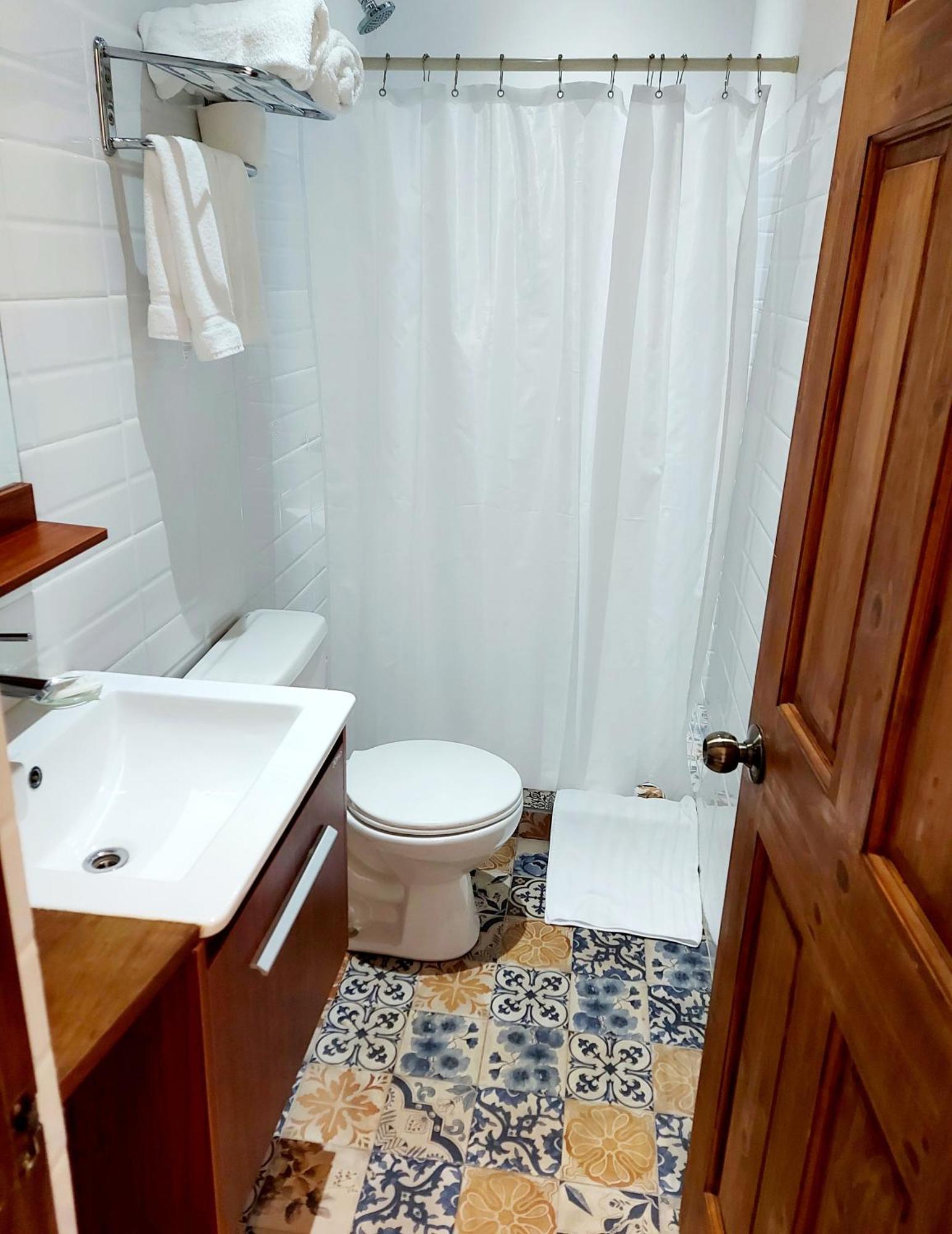 Yerbabuena Lodge Monteverde Bagian luar foto
